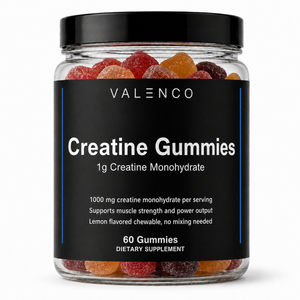 Creatine Gummies (1g)