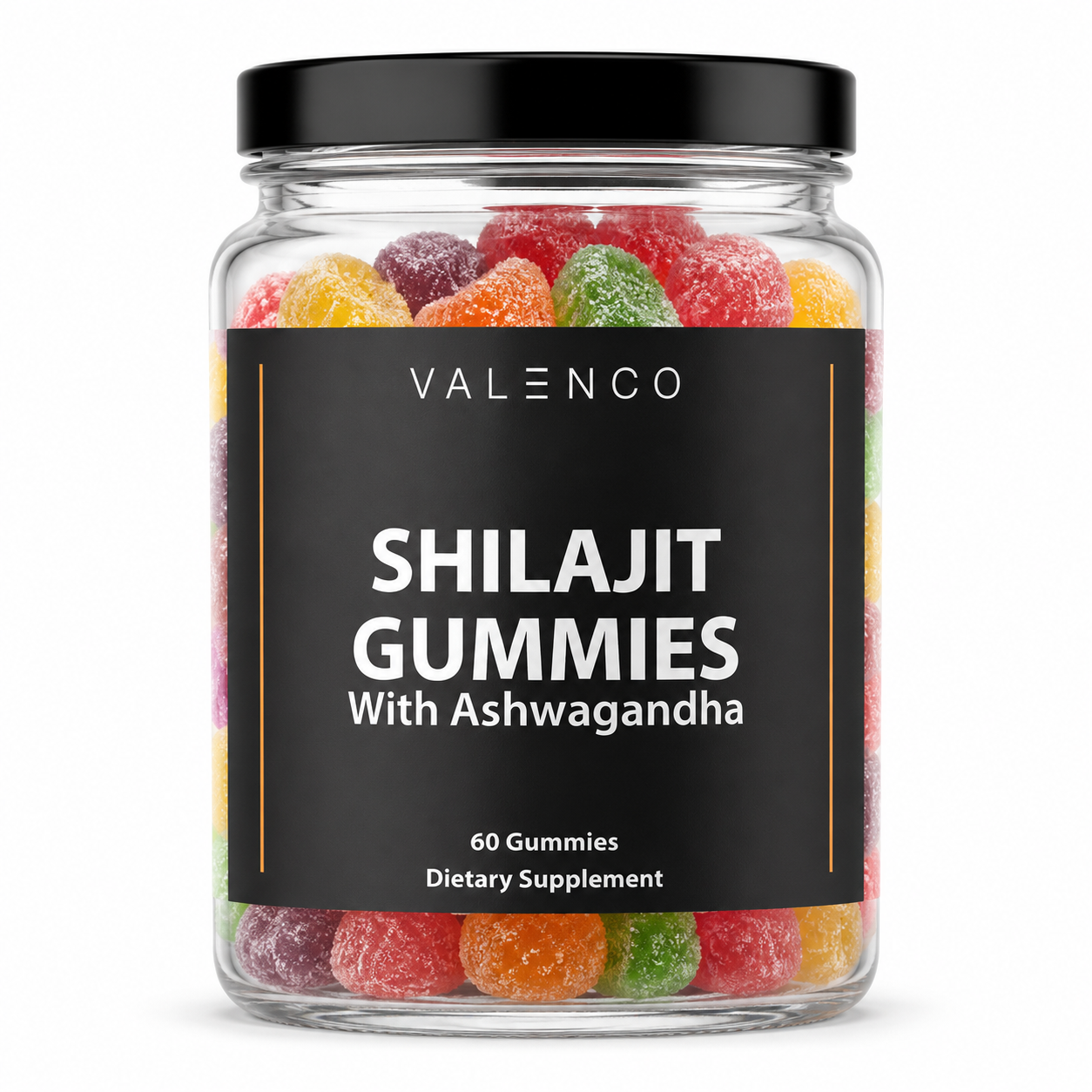 Shilajit Gummies