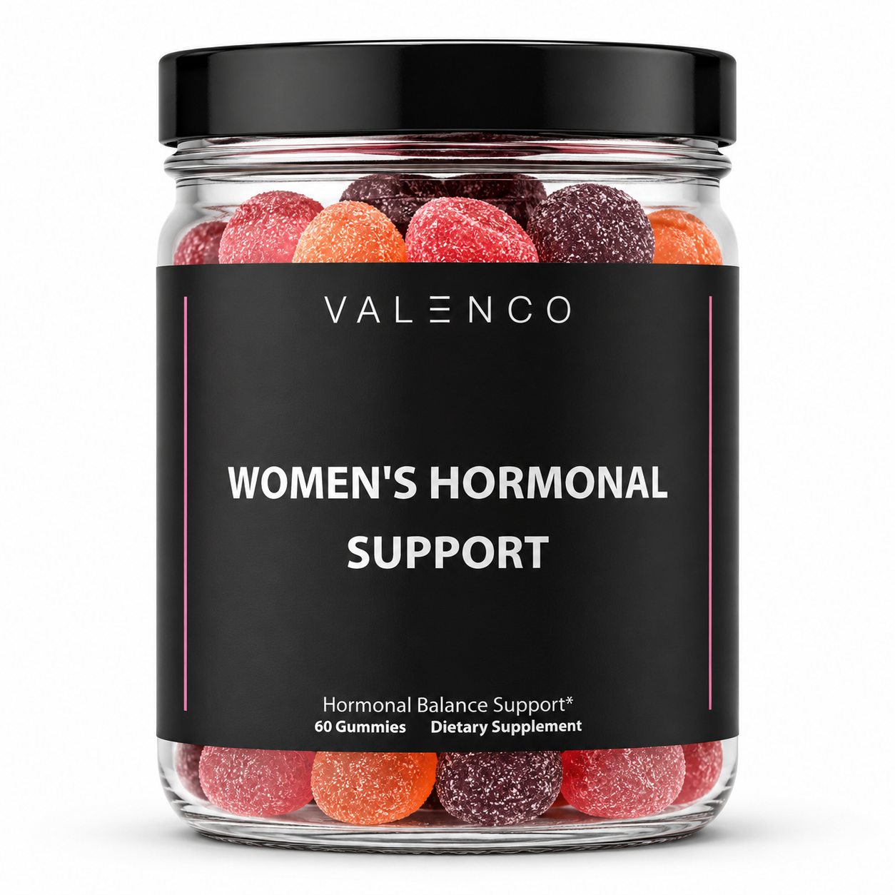 Women's Hormonal Support Gummies
