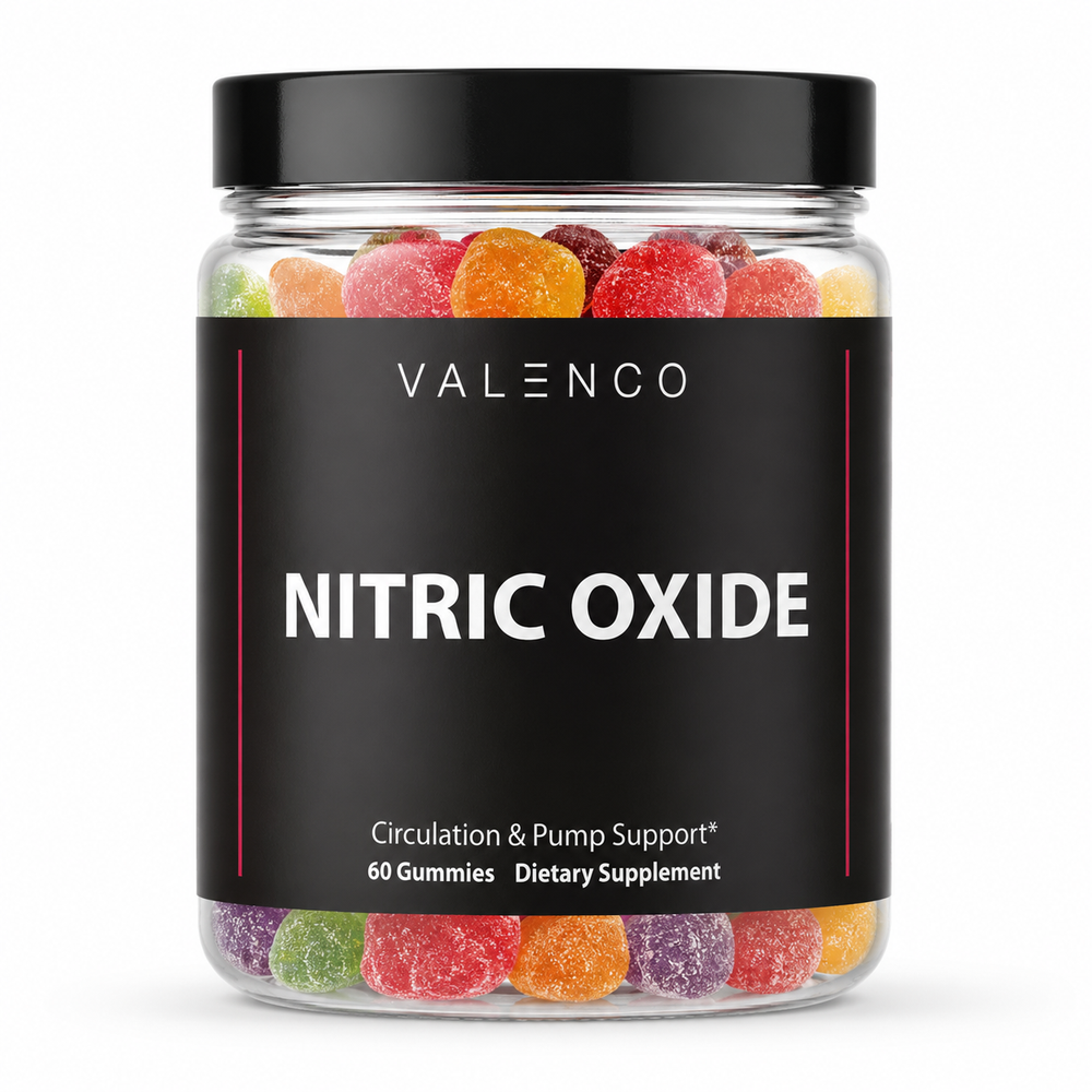 Nitric Oxide Gummies