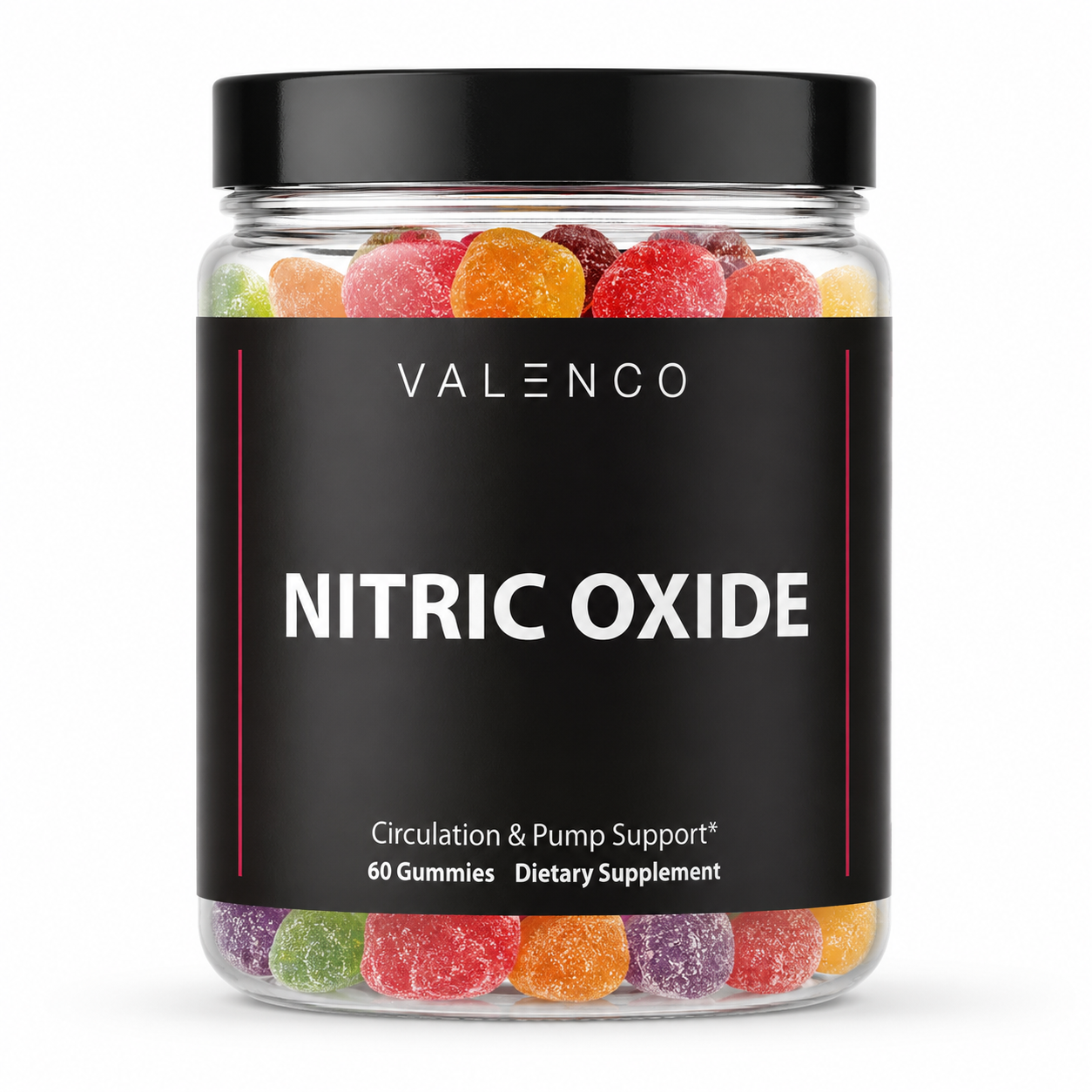 Nitric Oxide Gummies