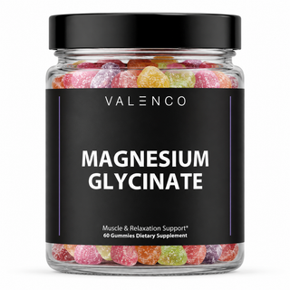 Magnesium Glycinate Gummies
