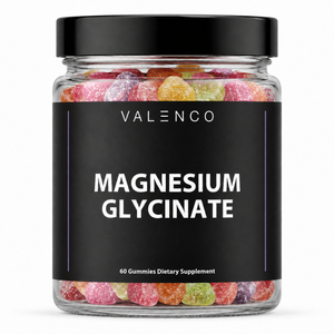 Magnesium Glycinate Gummies