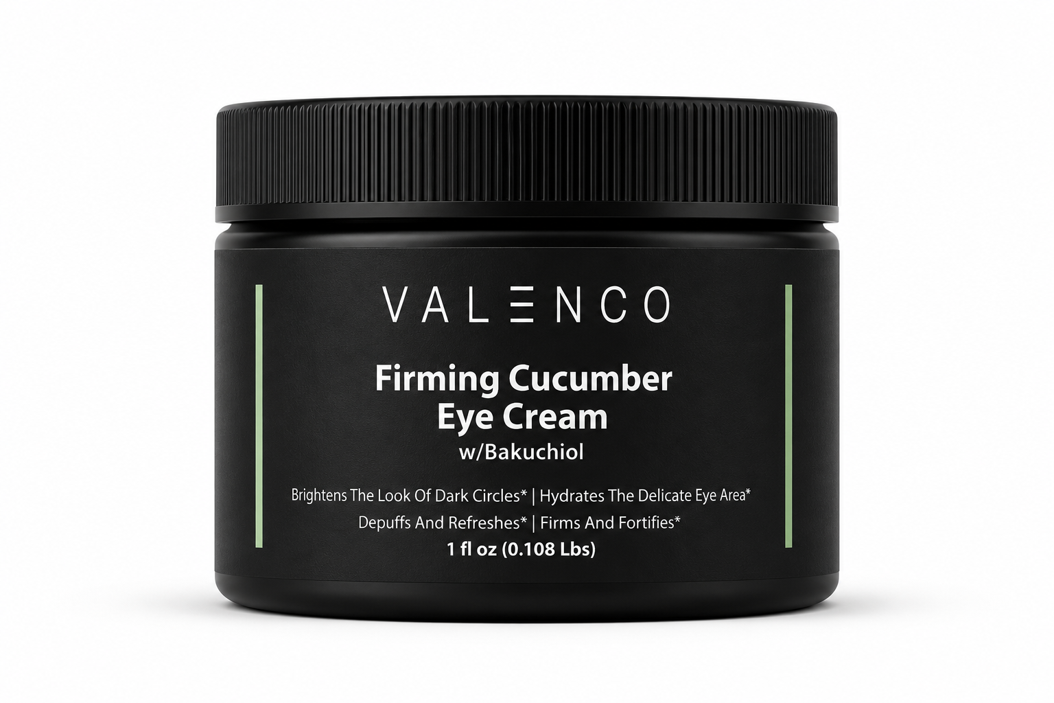 Firming Cucumber Eye Cream