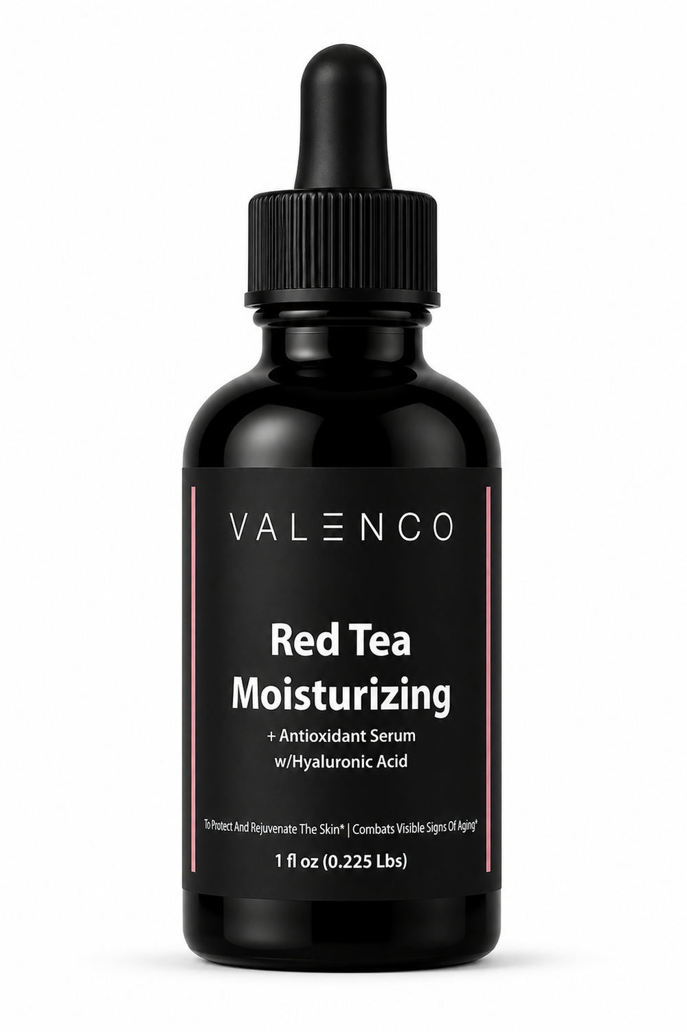 Red Tea Moisturizing + Antioxidant Serum