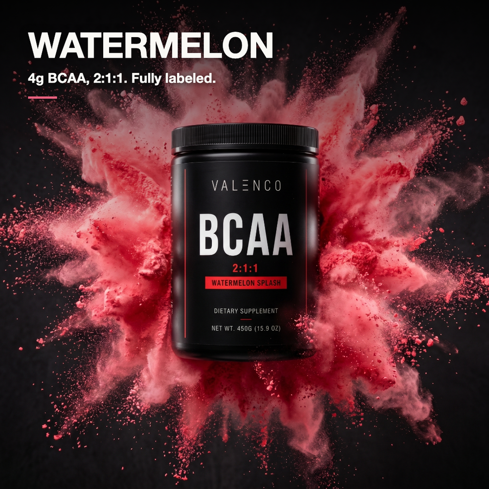 BCAA 2:1:1 | Watermelon Splash