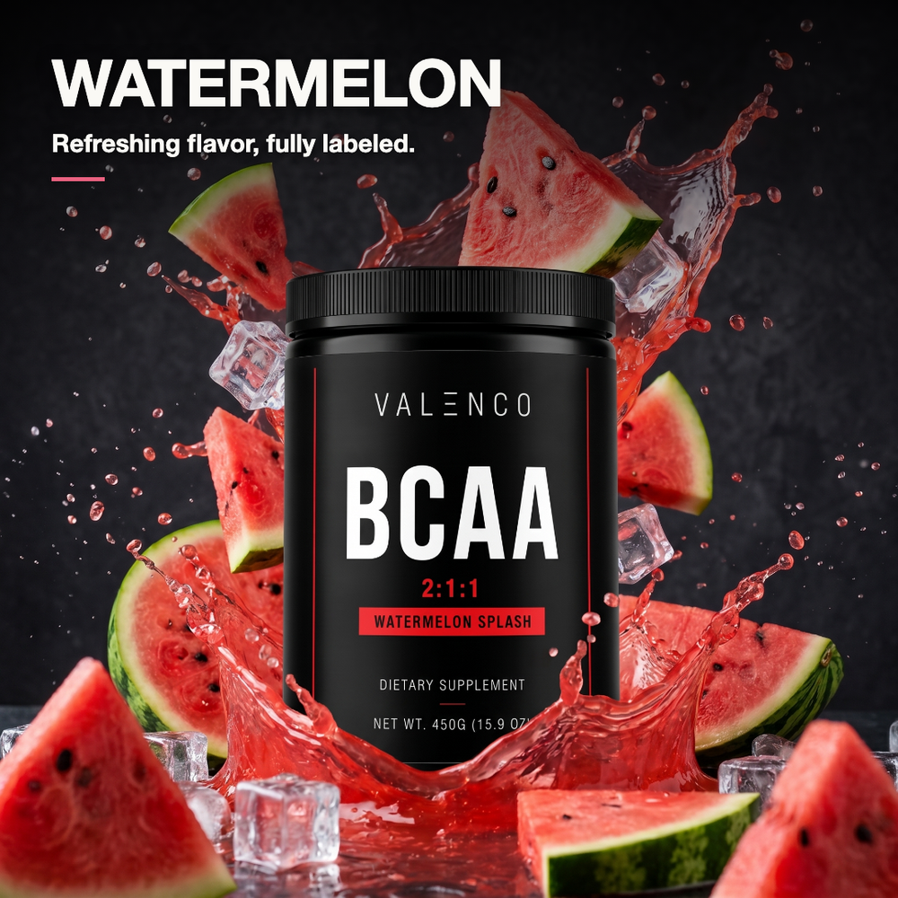 BCAA 2:1:1 | Watermelon Splash