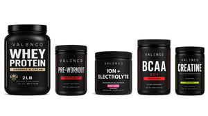 The Full Training Stack