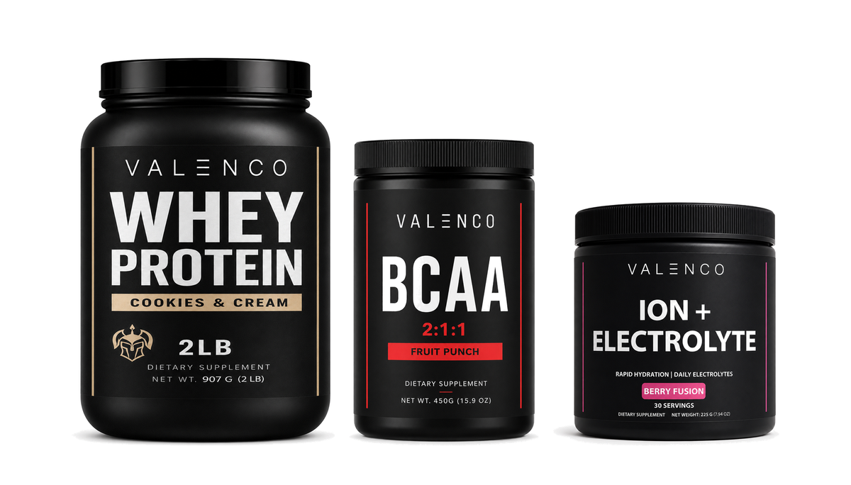 Recovery Stack
