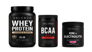 Recovery Stack
