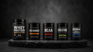 The Full Training Stack