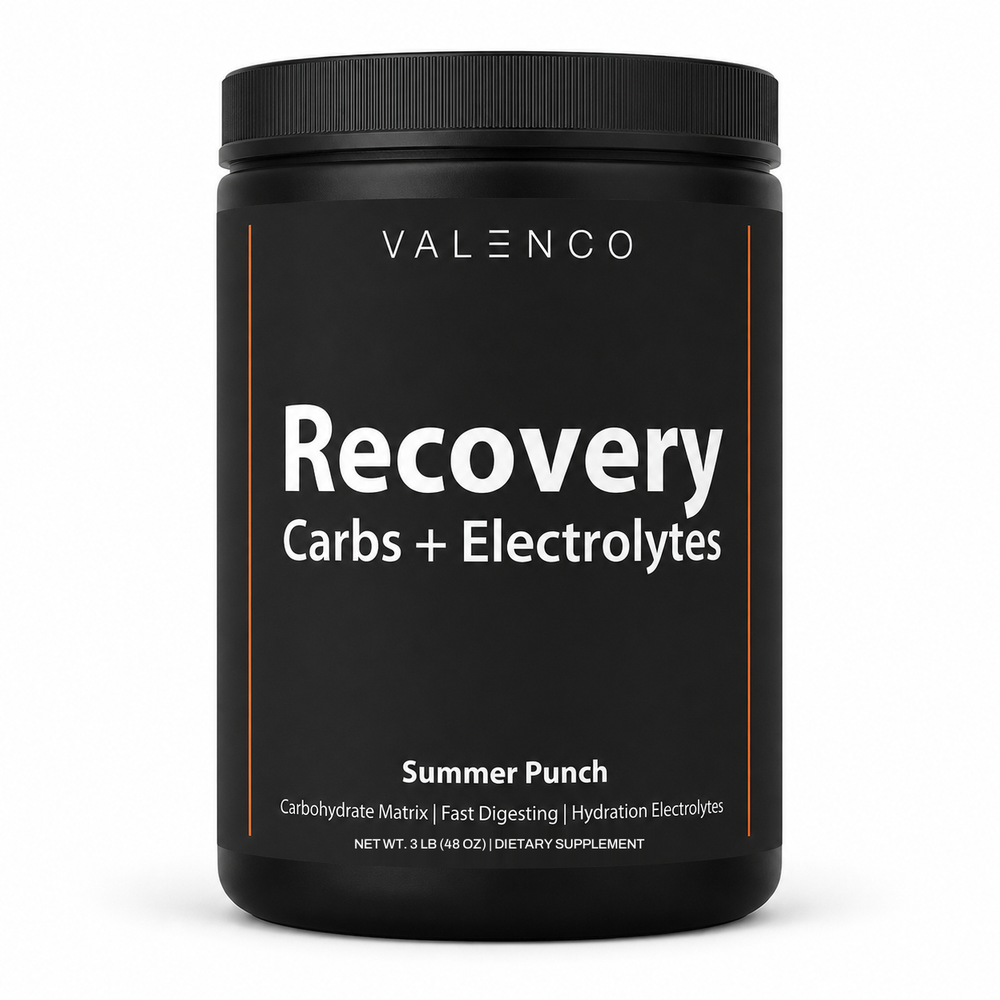 Recovery | Summer Punch