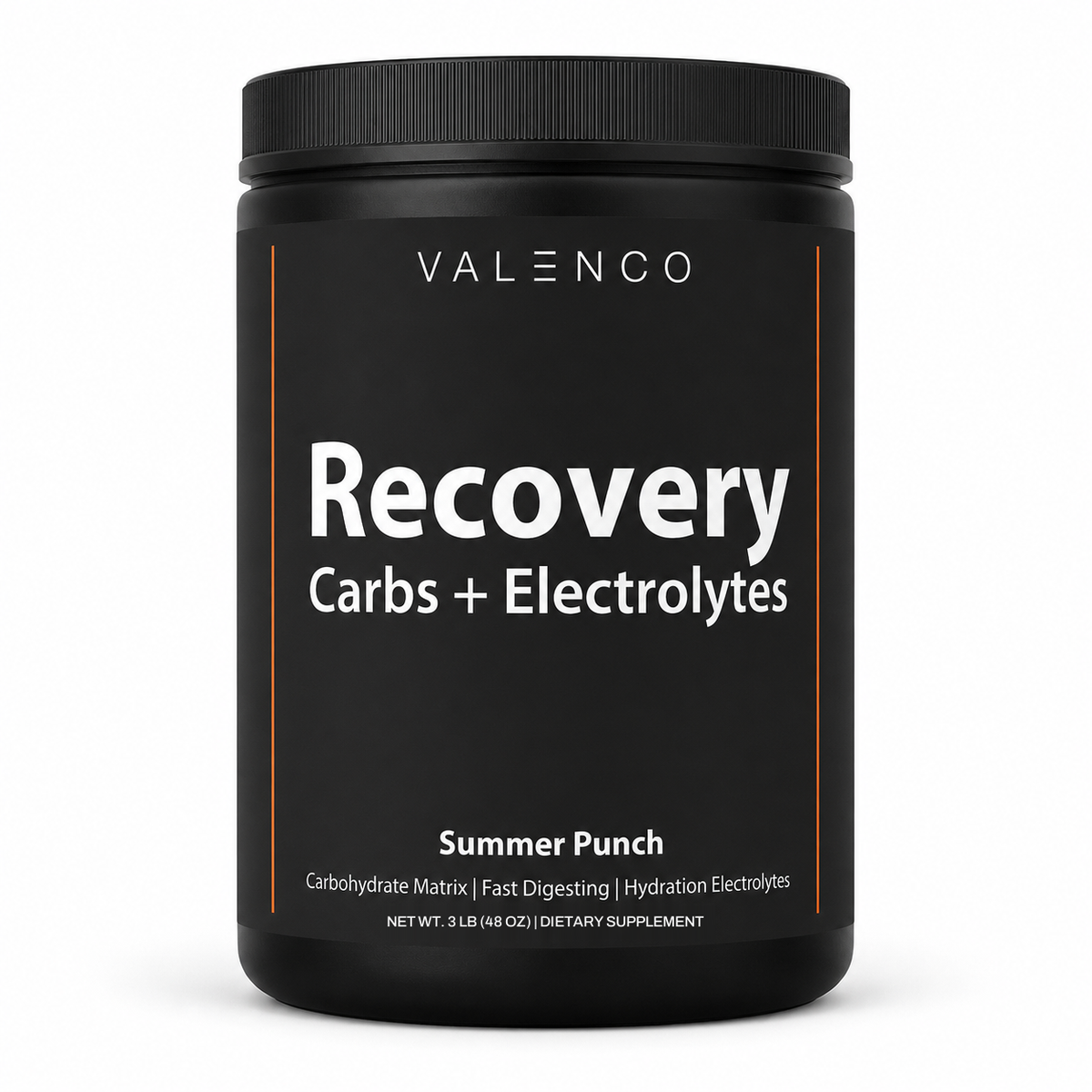 Recovery | Summer Punch