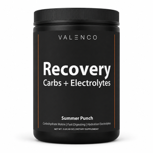 Recovery | Summer Punch
