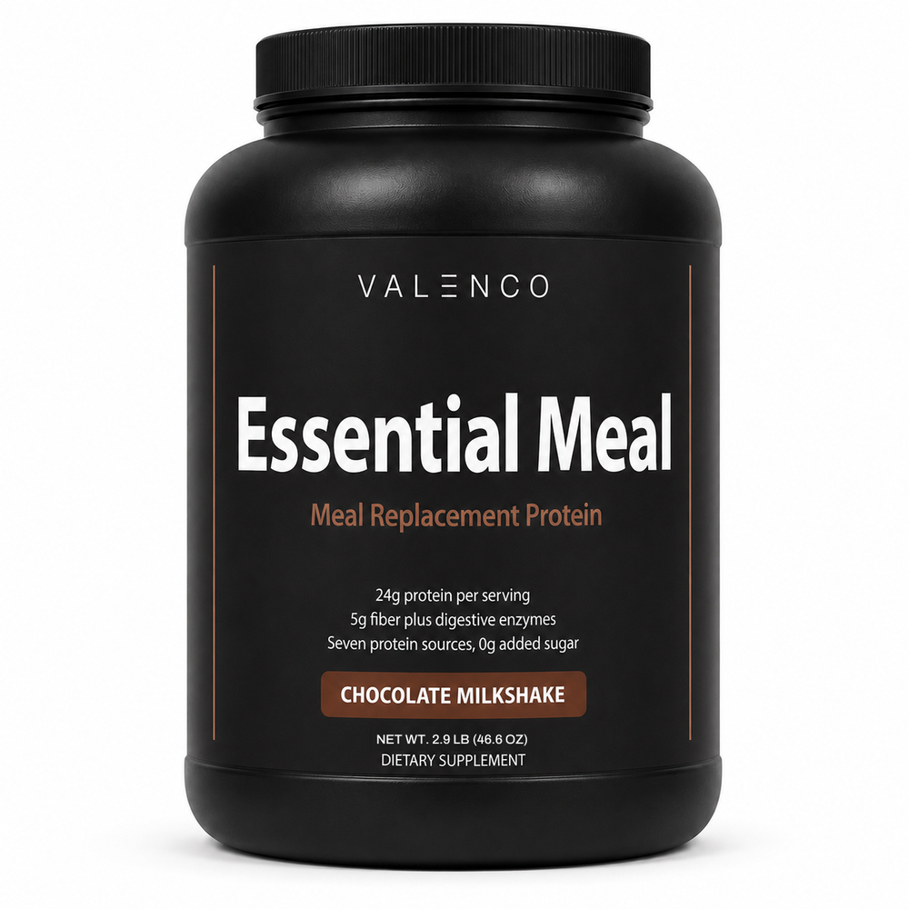 Essential Meal Replacement - Chocolate Milkshake
