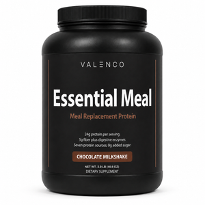 Essential Meal Replacement - Chocolate Milkshake