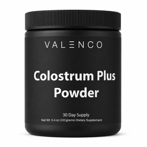 Colostrum Plus | 153g