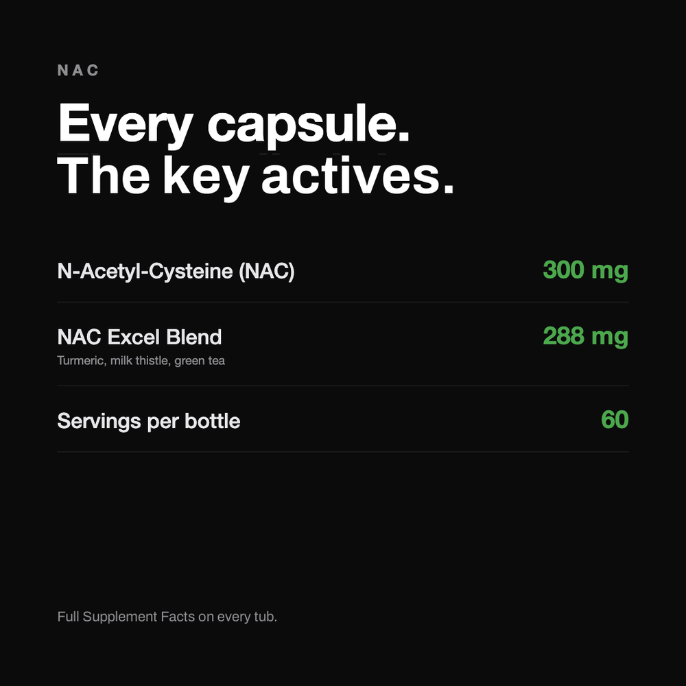 NAC