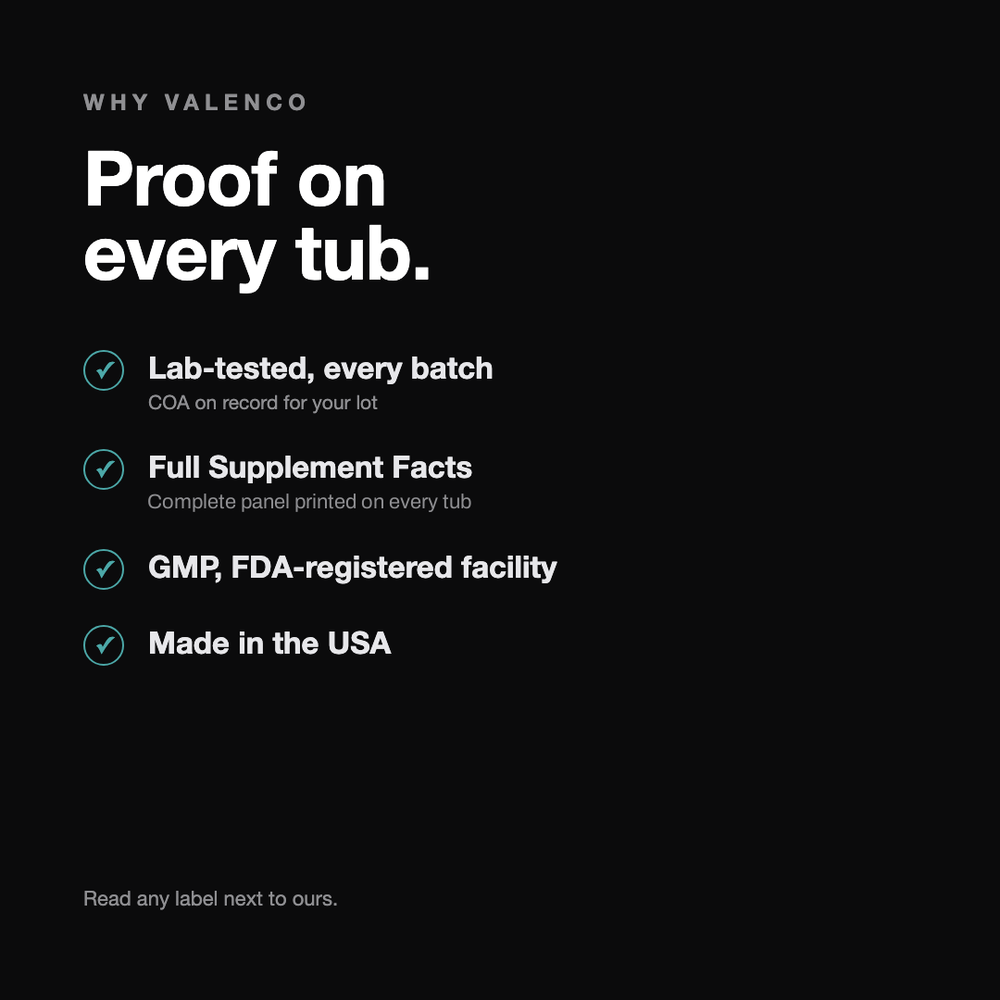 Probiotic | 40 Billion CFU