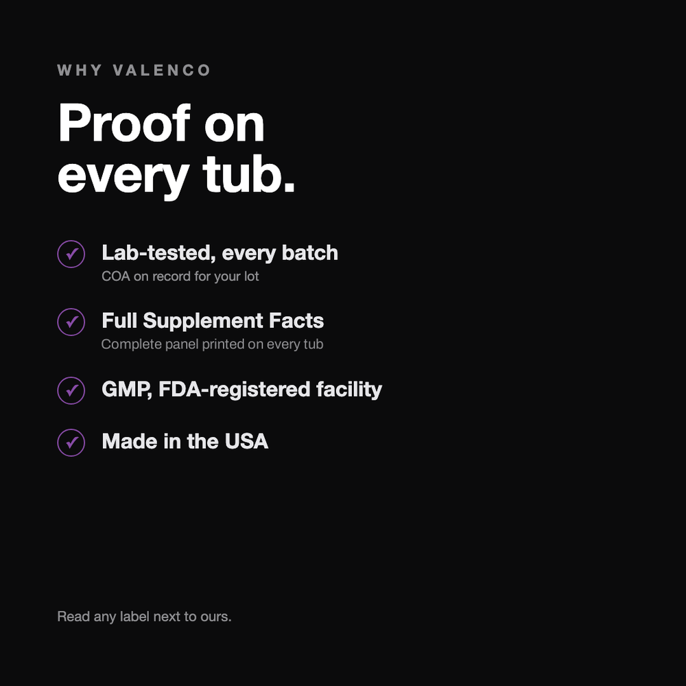 Sleep Formula