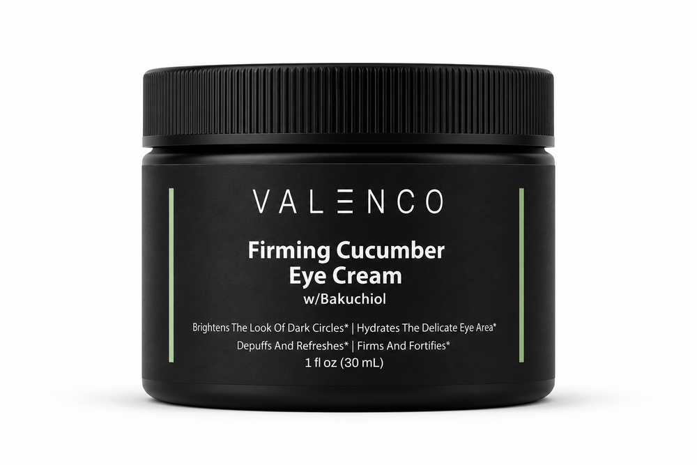 Firming Cucumber Eye Cream