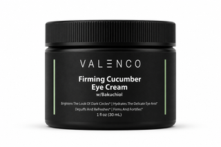 Firming Cucumber Eye Cream