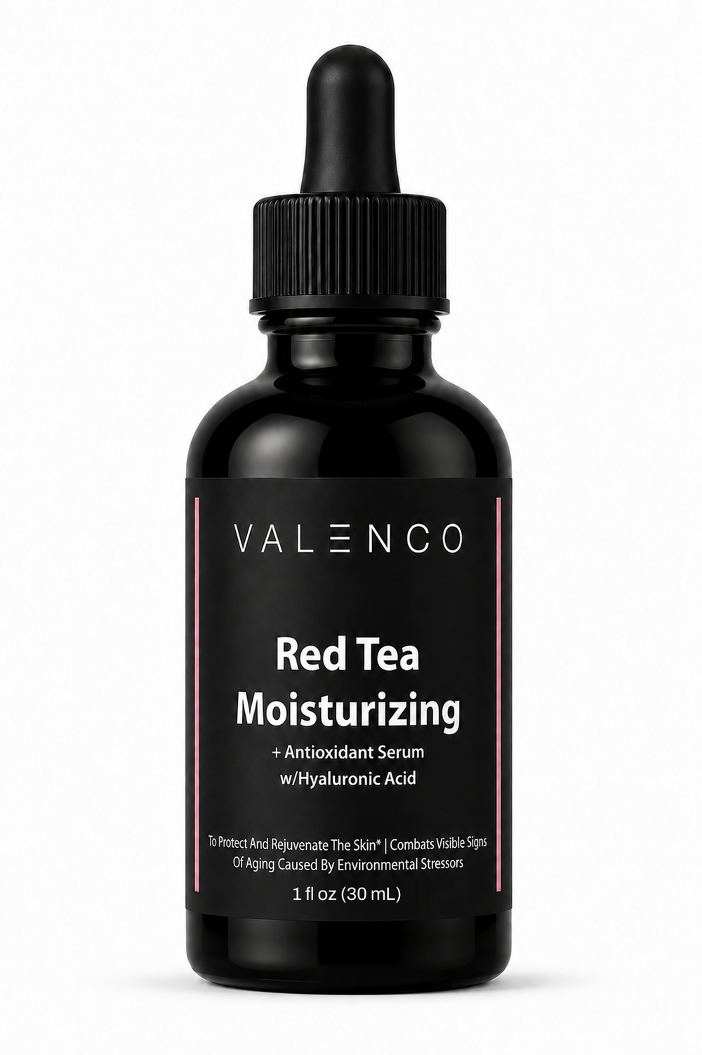 Red Tea Moisturizing + Antioxidant Serum