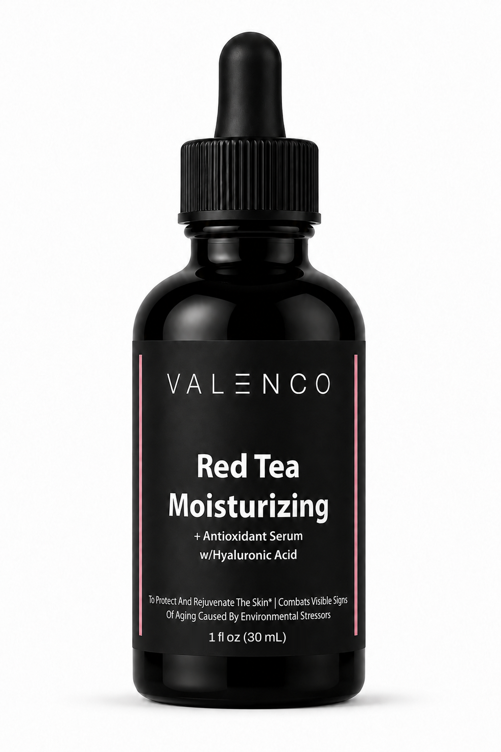 Red Tea Moisturizing + Antioxidant Serum