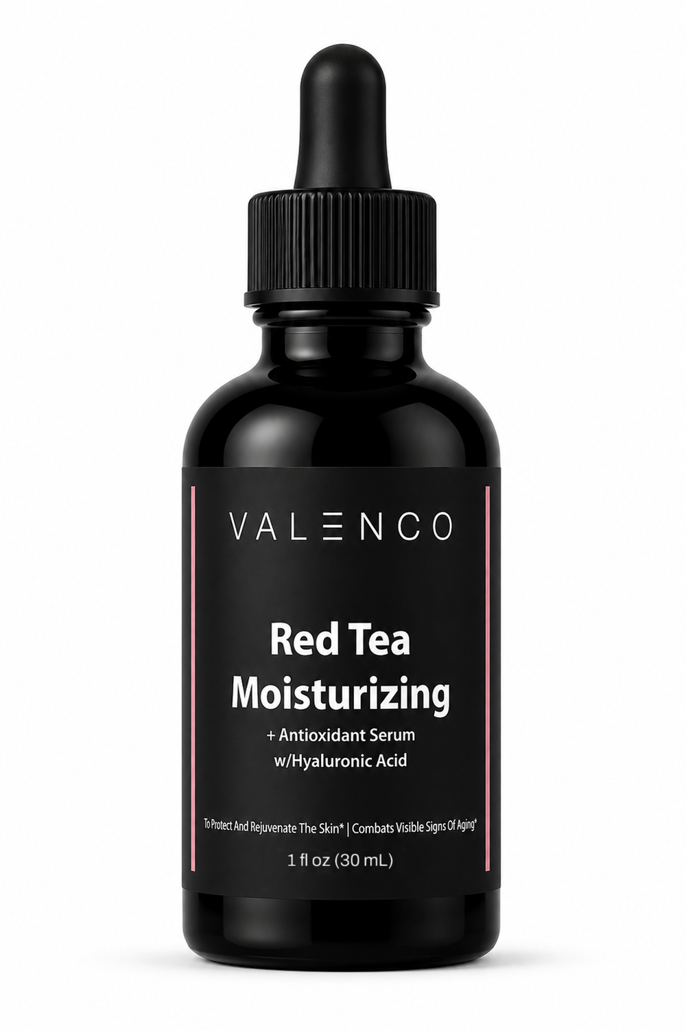 Red Tea Moisturizing + Antioxidant Serum