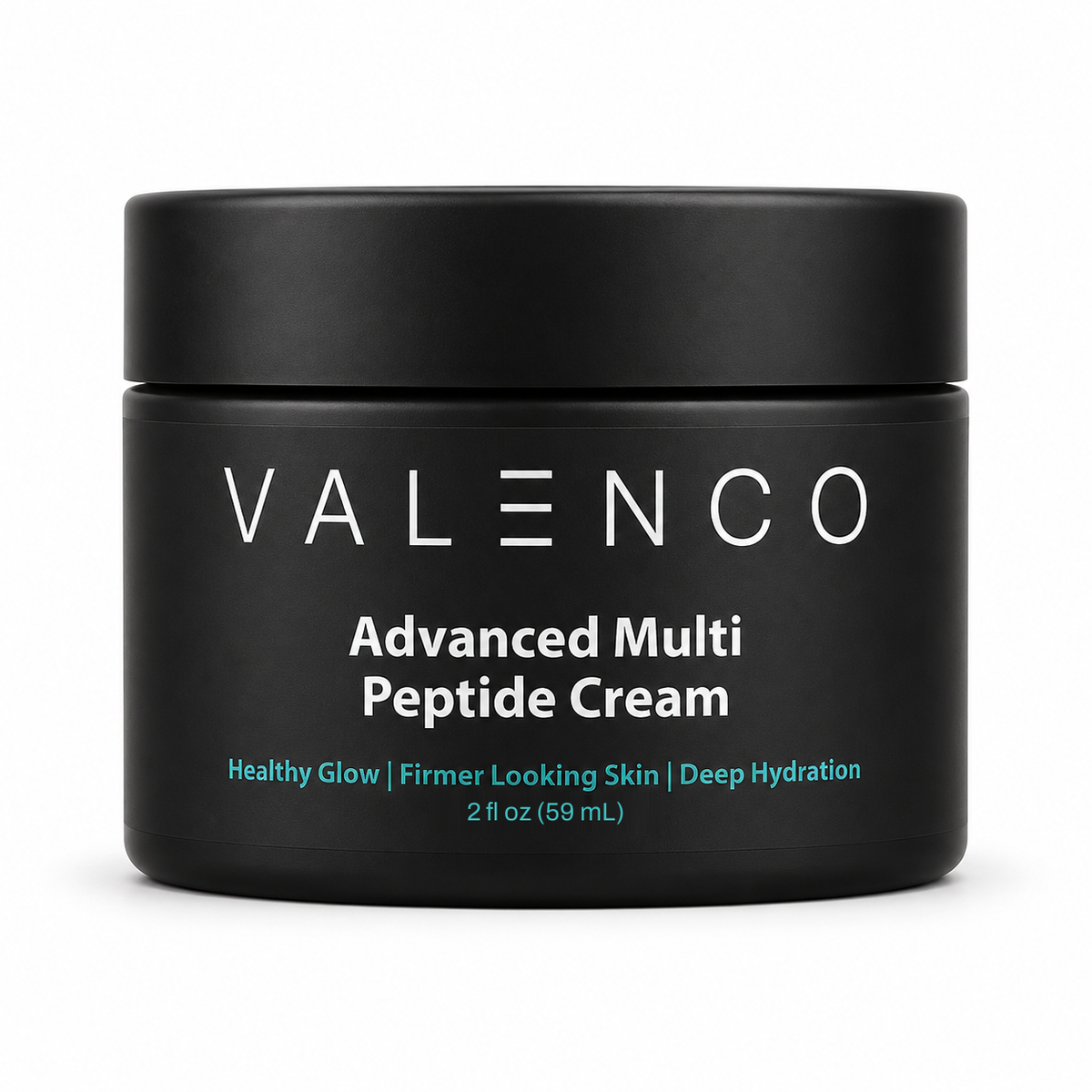 Advanced Multi-Peptide Cream