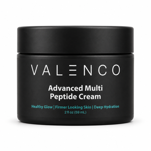 Advanced Multi-Peptide Cream