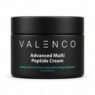 Advanced Multi-Peptide Cream