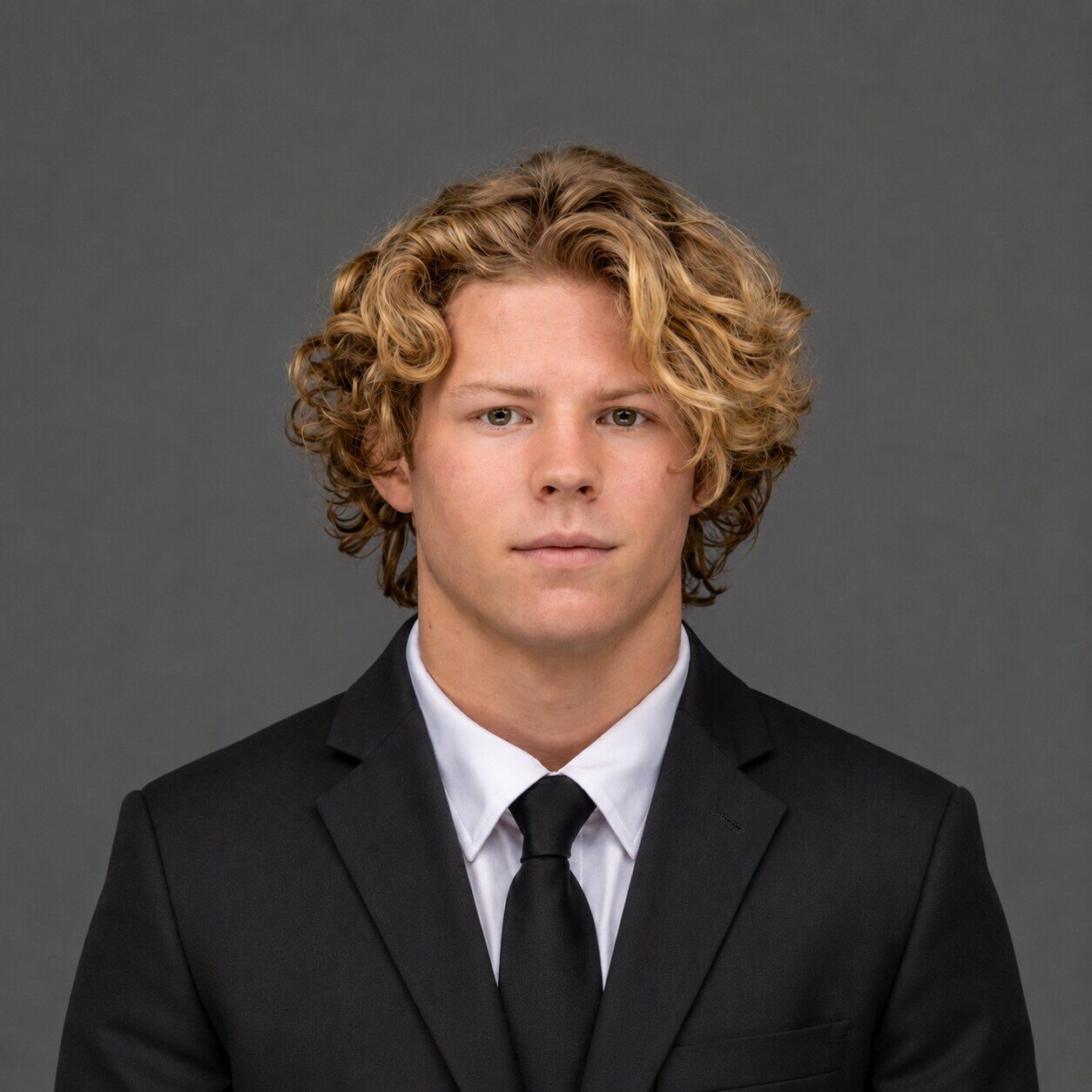Jake Wacha, co-founder of Valenco and D1 wrestler at Columbia University