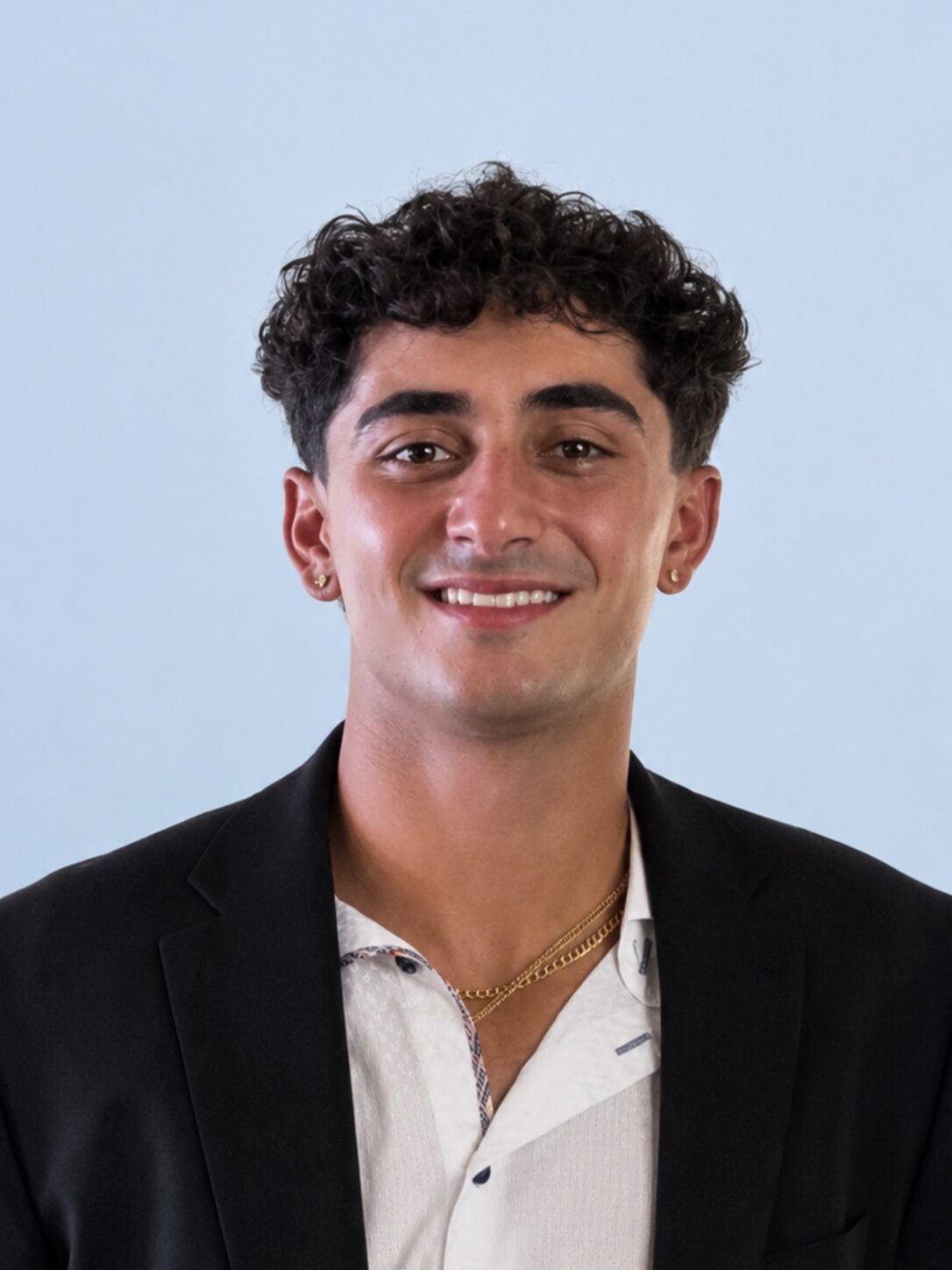 Ronin Stern, founder of Valenco