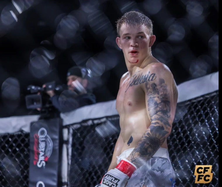Cade Berardelli