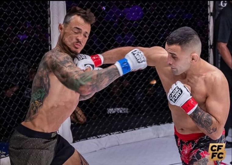 Manny Morales